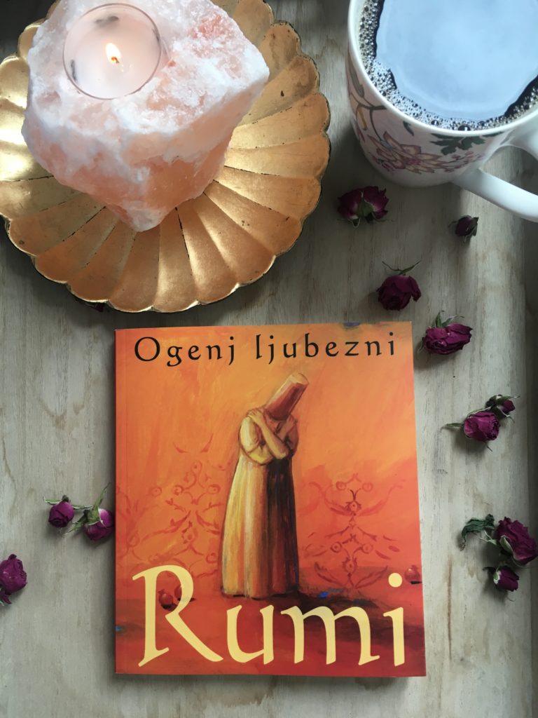 mooni_blog_rumi_daj si ljubezen_ljubezen je v tebi_osvobodi srce_mokini yoga